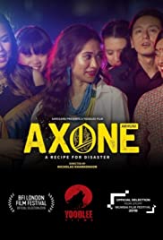 Axone 2019 DVD Rip Full Movie